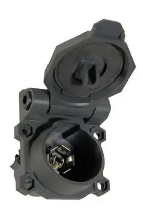 Hopkins Trailer 027110000089 Ford/gm Oem Replacment 7 Blade