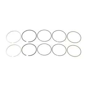 Hukyu 550735427141 2 Sets Piston Rings Kit Std For Suzuki Vs800 Vs 800 1992-2006