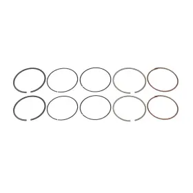 Hukyu 550735841398 2 Sets Piston Rings Kit Std For Kawasaki Ninja 250 2008-2018