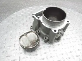 11117700087 Husqvarna 2013 13-15 Tr650 Terra Cylinder Barrel Jug Piston Engine Motor