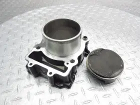 93830038000c1 Husqvarna 2022 22-23 Vitpilen 401 Cylinder Barrel Jug Piston Engine Motor