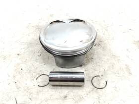 Husqvarna W4221 2007 Sm450 Smr 450 Piston And Rings