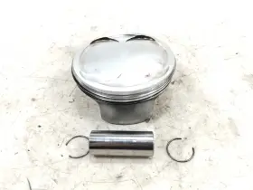 W4221 Husqvarna 2007 Sm450 Smr 450 Piston And Rings