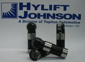 B2303s Hylift Johnson Us Mfg Slow Leak Lifters Set Of 4 Fit 1985-1999 Harley Evo