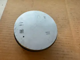 3023065 Indian Oem Motorcycle Piston Assembly 101mm