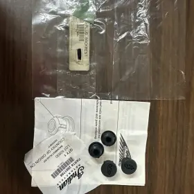 2881788 Indian Motorcycle New Backrest Plug Kit Oem Pn 2881788 Indian Motorcycle New Backrest Plug Kit Oem Pn