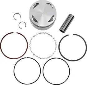 130682 J.e. Pistons Je Round Piston Kit - Standard Bore 100.00mm 11.25 1 Compression Pwc 130682 J.e. Pistons Je Round Piston Kit - Standard Bore 100.00mm 11.25 1 Compression Pwc