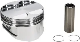 172945 J.e. Pistons Je Piston 84mm 3mm 12.8 1 For Suzuki Gsx1300r Hayabusa 1999-2007