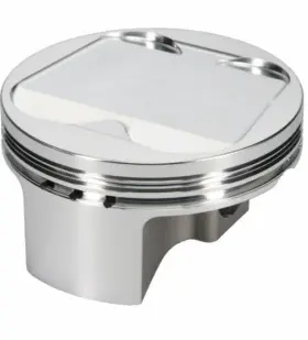 183051 J.e. Pistons Je Fits Suzuki Drz-400 Inv Dome Piston Kit