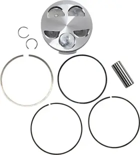 247940 J.e. Pistons Je Piston 80mm 3mm 13.0 1 For Yamaha Yz250f 4-stroke/wr250f 2005-2013