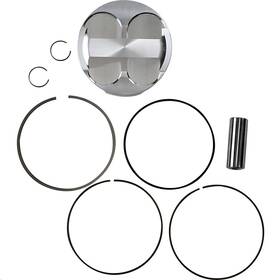 J.e. Pistons 261966 J.e. Fsr Pro Series Piston Kit - Standard Bore 96.00mm 13.5 1 Co