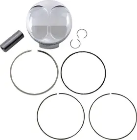 274756 J.e. Pistons Je Piston 96mm 13.5 1 #274756 For Honda Crf450r/crf450x