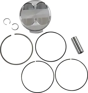284852 J.e. Pistons Je Piston 96mm 12.8 1