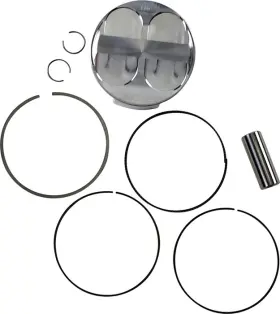 284853 J.e. Pistons Je Piston 96mm 13.5 1