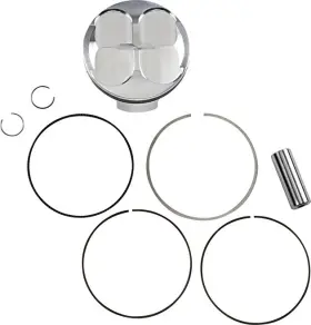291514 J.e. Pistons Je Piston 96mm 14.0 1 #291514 For Honda Crf450r/crf450x 291514 J.e. Pistons Je Piston 96mm 14.0 1 #291514 For Honda Crf450r/crf450x