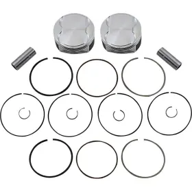 370248 J.e. Pistons J.e
