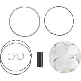 373034 J.e. Pistons Je Fsr Pro Series 2 Ring Piston Kit - Standard Bore 79.00mm 14.0 1 Comp