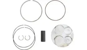 373035 J.e. Pistons Je Standard Bore Piston 14.5 1 #373035 For Honda Crf250r 4-stroke 2020-2023 373035 J.e. Pistons Je Standard Bore Piston 14.5 1 #373035 For Honda Crf250r 4-stroke 2020-2023