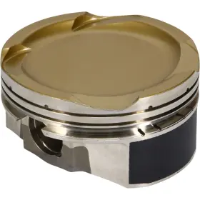 379432 J.e. Pistons Ultra Series Piston Kit - Zx14 379432 J.e. Pistons Ultra Series Piston Kit - Zx14