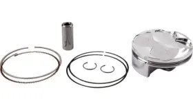 391920 J.e. Pistons Piston 78.00mm 14.5 1 #391920 For Kawasaki Kx250 4-stroke 2023 391920 J.e. Pistons Piston 78.00mm 14.5 1 #391920 For Kawasaki Kx250 4-stroke 2023