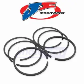 Jc3301-3031 J.e. Pistons Je Ring Set For Engine Piston Rings Ya
