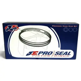 Jc3401-3110 J.e. Pistons Suzuki Je Piston Ring Set 79mm Engine