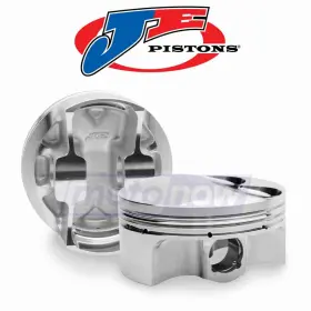 Bsv2 J.e. Pistons Mn/bsv2 Je Piston Kit For 2000-2019 Suzuki Dr-z400s - Engine Vo