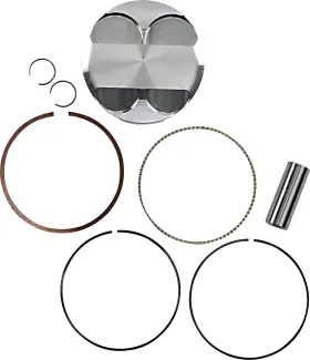 323898 Je 95.00mm 1-cylinder Piston Kit