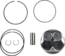 362954 Je 77.00mm 1-cylinder Piston Kit