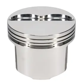 213459 Je Pistons Srp Compatible With/replacement For Chrysler 400/440 Wedge Flat Top
