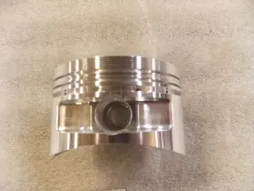230128 Je Pistons #230128 Harley Davidson Evolution Sportster 3.832 Bore New