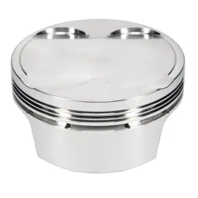 231580 Je Pistons Vq35de 3.76 Inch Bore 10.50 1 Compression Piston Kit For Nissan & 231580 Je Pistons Vq35de 3.76 Inch Bore 10.50 1 Compression Piston Kit For Nissan &
