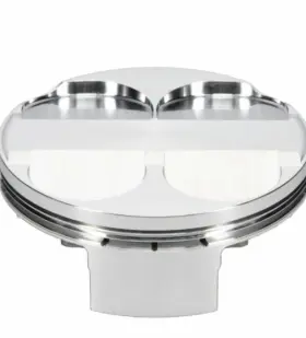 284668 Je Pistons 12.5 1 98mm Bore Piston Kit By Fits Crf450r