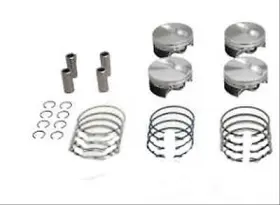312424 Je Pistons