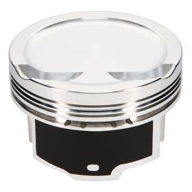 Je Pistons 353834 For Vw 2.0t Fsi 83mm Bore 20mm Pin 9.25 1 Compression Piston Kit