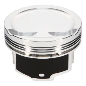 353834 Je Pistons For Vw 2.0t Fsi 83mm Bore 20mm Pin 9.25 1 Compression Piston Kit