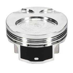 Je Pistons 359152 For Toyota 4u-gse 86mm Bore 12.5 1 Compression Dome Fsr Piston Set