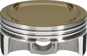 391730 Je Pistons Piston Kit - For 4.320 Inch M8 With Premium Ring Pack And Wrist