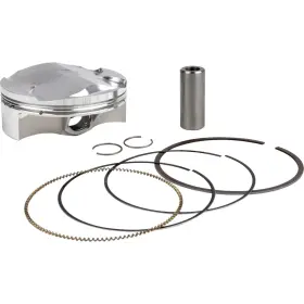 0910-6853 Je Pistons 393216 Piston Kit For 4 Stroke Pisotn - 95.00 Mm 0910-6853 Je Pistons 393216 Piston Kit For 4 Stroke Pisotn - 95.00 Mm