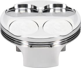 Je Pistons 396805 Piston Kit - 78.00 Mm 14.5 1 Cr Kawasaki