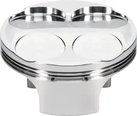 396805 Je Pistons Piston Kit - 78.00 Mm 14.5 1 Cr Kawasaki 396805 Je Pistons Piston Kit - 78.00 Mm 14.5 1 Cr Kawasaki