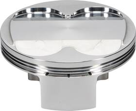 Je Pistons 396808 Piston Kit - 96.00 Mm 13.5 1 Cr Suzuki