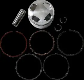 Dvepipn6ey Je Pistons Piston Kit Rings Pins Round 3mm Ob 88mm Bore 11 1 Honda Xr400r 96-04 Dvepipn6ey Je Pistons Piston Kit Rings Pins Round 3mm Ob 88mm Bore 11 1 Honda Xr400r 96-04