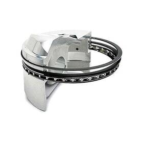 Je Pistons Jg2504-3652 Piston Ring Set