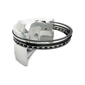 Jg2504-3652 Je Pistons Piston Ring Set