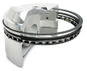 0.9-000-1.5-3.150 Je Pistons Jg7001-3150 Ring Sets