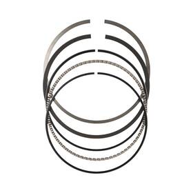 Je Pistons Xa6900 Piston Ring Set 0.8-0.8-1.5-2.717 File Fit 1 Cyl