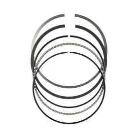 0.8-0.8-1.5-2.717 Je Pistons Xa6900 Piston Ring Set File Fit 1 Cyl