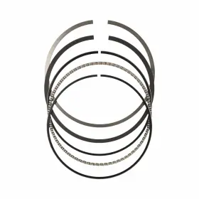 Xg8300 Je Pistons Piston Ring Set For Yamaha Warrior 83.mm