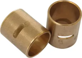 24331-36 Jims Usa Piston Wrist Pin Bushings #24331-36 Harley Davidson Sportster/xr1000